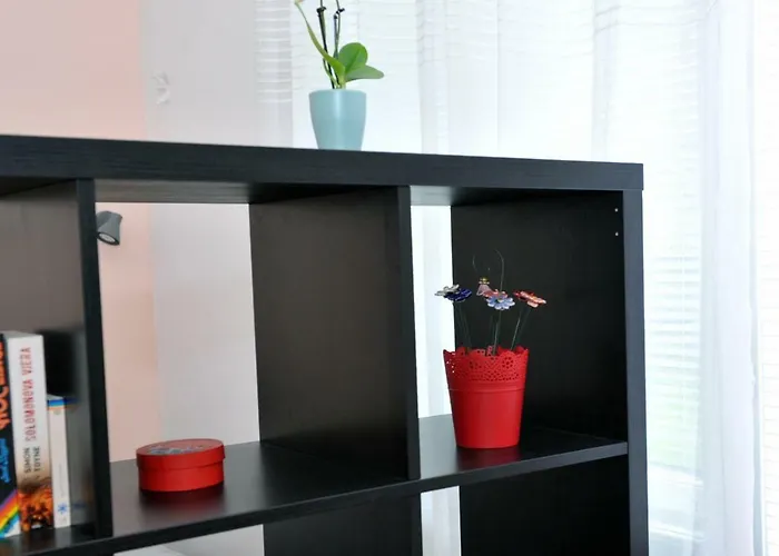 Studio Apartman D&D