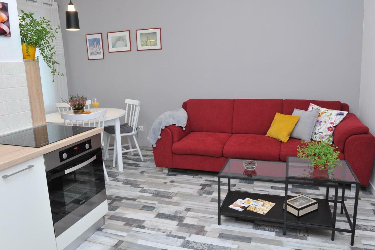 D&d Apartment Varazdin