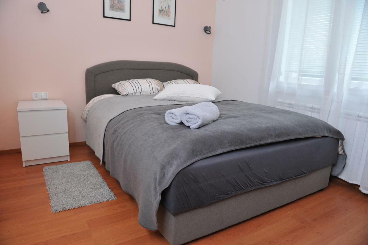D&d Apartment Varazdin