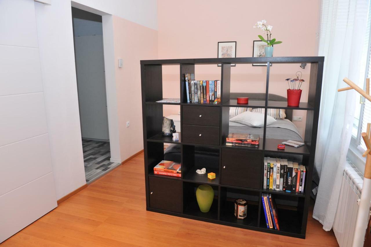 D&d Apartment Varazdin