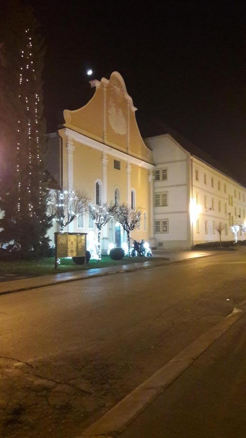 D&d Apartment Varazdin