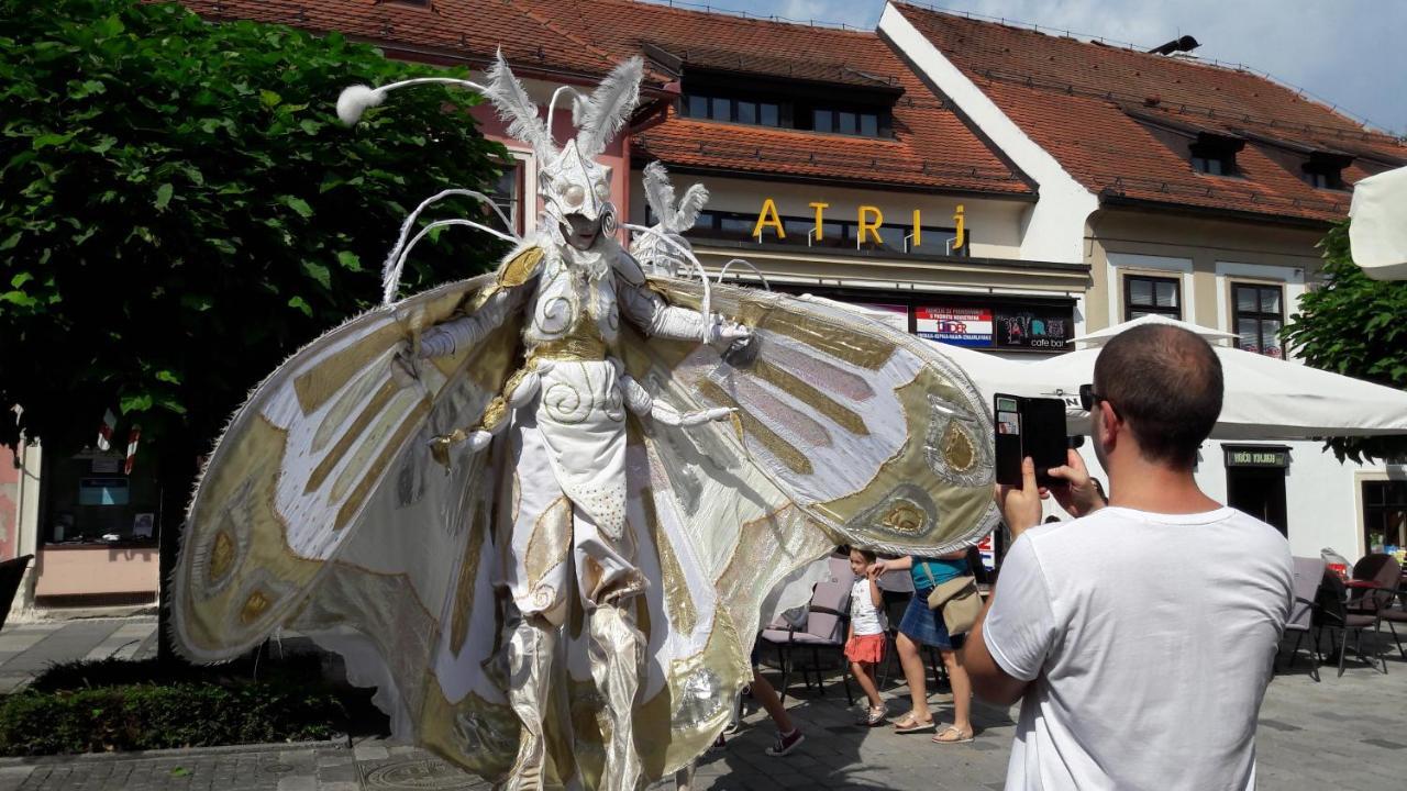 D&d Varazdin